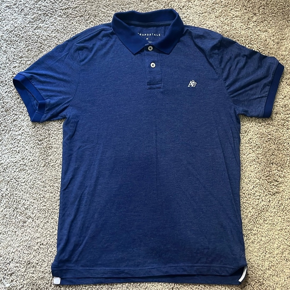 Aeropostale Polo